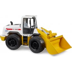 لودر XL 5000 برودر Bruder, image 8