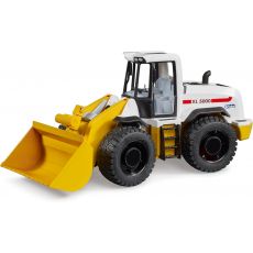 لودر XL 5000 برودر Bruder, image 10