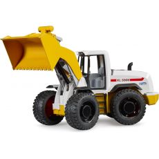 لودر XL 5000 برودر Bruder, image 9