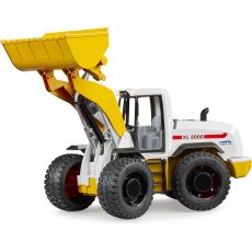 لودر XL 5000 برودر Bruder, image 11