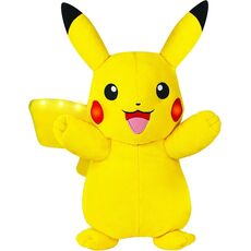 عروسک رباتیک 25 سانتی پیکاچو Pokemon, image 8
