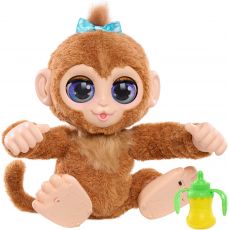 پینات میمون رباتیک بازیگوش FurReal, image 3