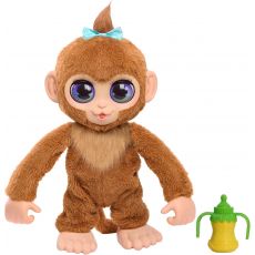 پینات میمون رباتیک بازیگوش FurReal, image 4