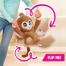 پینات میمون رباتیک بازیگوش FurReal, image 5