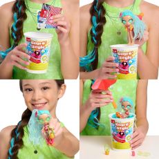 عروسک سورپرایزی 10 سانتی Cup O' Style, image 6