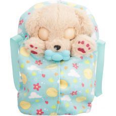 لابرادور هاپو مخملی رباتیک Baby Paws, image 3