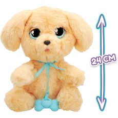 لابرادور هاپو مخملی رباتیک Baby Paws, image 4