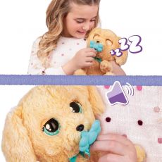 لابرادور هاپو مخملی رباتیک Baby Paws, image 6