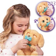لابرادور هاپو مخملی رباتیک Baby Paws, image 7