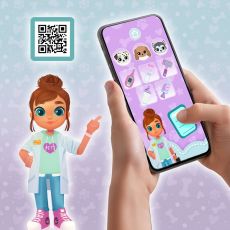 لابرادودل هاپو رباتیک Baby Paws, image 5