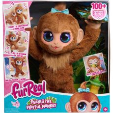 پینات میمون رباتیک بازیگوش FurReal, image 8