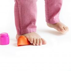 ست 21 عددی بلاک های ساختنی نرم Little Tikes, image 5