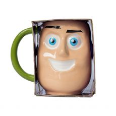 ماگ سرامیک طرح بازلایتر, image 7