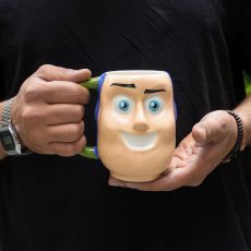 ماگ سرامیک طرح بازلایتر, image 2