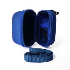 کیف محافظ حیوون خونگی دیجیتالی بیتزی آبی, تنوع: TTB001-blue, image 2