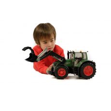 لودر Fendt 936 Vario برودر Bruder, image 2