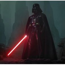 شمشیر دارث ویدر جنگ ستارگان Star Wars مدل Force FX Elite, تنوع: F3905-darth, image 9