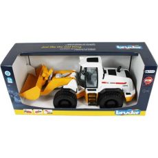 لودر XL 5000 برودر Bruder, image 12