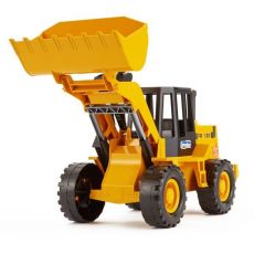 کامیون MAN و لودر FR 130 برودر Bruder, image 4