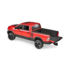 وانت پیکاپ RAM 2500 پاور واگن برودر Bruder, image 6