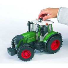 لودر Fendt 936 Vario برودر Bruder, image 4