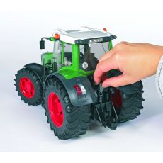 لودر Fendt 936 Vario برودر Bruder, image 3