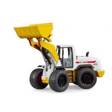لودر XL 5000 برودر Bruder, image 6