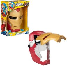 ماسک مرد آهنی Marvel, image 