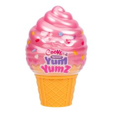 بستنی سورپرایزی یام یامز Cookeez Makery, image 5