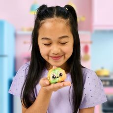 بستنی سورپرایزی یام یامز Cookeez Makery, image 2