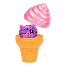 بستنی سورپرایزی یام یامز Cookeez Makery, image 