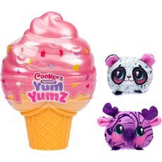 پک بستنی سورپرایزی 2 تایی یام یامز Cookeez Makery, image 