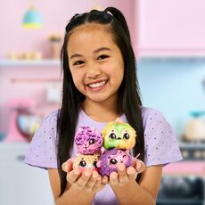 پک بستنی سورپرایزی 2 تایی یام یامز Cookeez Makery, image 7