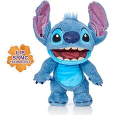 عروسک پولیشی 30 سانتی سخنگوی استیچ Stitch, image 8