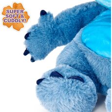 عروسک پولیشی 30 سانتی سخنگوی استیچ Stitch, image 10