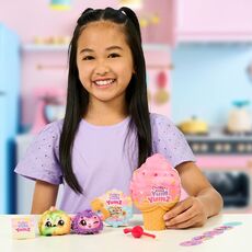 پک بستنی سورپرایزی 2 تایی یام یامز Cookeez Makery, image 9