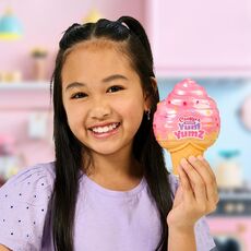 پک بستنی سورپرایزی 2 تایی یام یامز Cookeez Makery, image 10