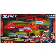 تفنگ ایکس شات X-Shot مدل Regenerator, image 21