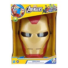 ماسک مرد آهنی Marvel, image 6