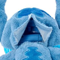 عروسک پولیشی 30 سانتی سخنگوی استیچ Stitch, image 16