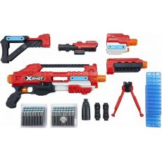 تفنگ ایکس شات X-Shot مدل Regenerator, image 18