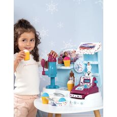 بستنی فروشی دیزنی فروزن Smoby, image 4