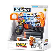 تفنگ ایکس شات X-Shot سری Skins مدل Super Speed, تنوع: 36660-Super Speed, image 6