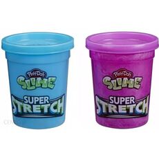 پک دوتایی اسلایم بنفش Play Doh, تنوع: E9444-Purple, image 4