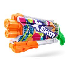 تفنگ آبپاش ایکس شات X-Shot سری Skins مدل Ripple, تنوع: 11855-Ripple, image 3