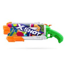 تفنگ آبپاش ایکس شات X-Shot سری Skins مدل Ripple, تنوع: 11855-Ripple, image 5