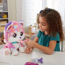 هوپ بچه هاسکی رنگین کمونی VTech, image 8