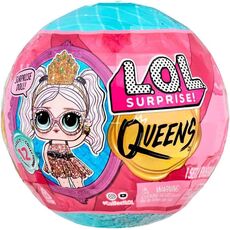 عروسک LOL Surprise سری Queens, image 