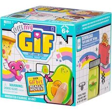 پک سورپرایزی عروسک Oh My Gif, image 6