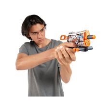 تفنگ ایکس شات X-Shot سری Skins مدل Super Speed, تنوع: 36660-Super Speed, image 2